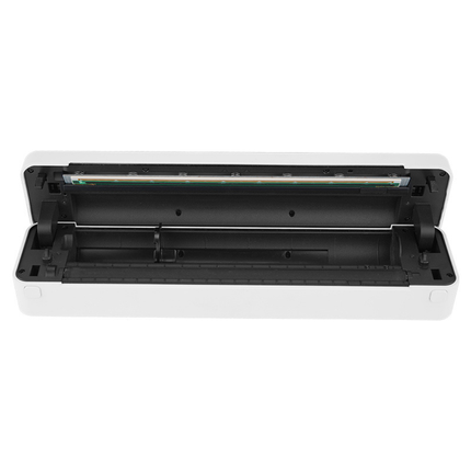Portable Wireless Thermal Printer with SDK Integration & Multi-Platform App Support