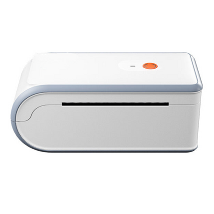 Portable Direct Thermal Printer – 104mm Max Print Width, 50mm/s Speed, USB & Bluetooth Connectivity