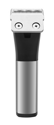 Cordless Electric Pet Grooming Clipper 2000mAh Rechargeable 6000RPM Adjustable Length