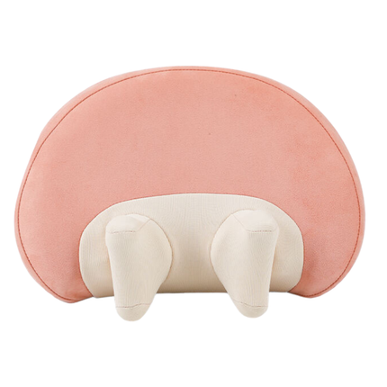 Wireless Compact Kneading Massage Cushion for Neck, Shoulders & Back Muscle Relaxation