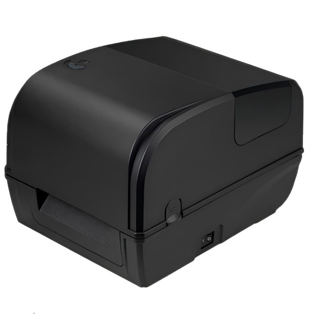 110mm Thermal Label Printer with USB Connection for Shipping and Barcode Labels