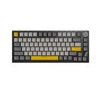 Black Gray yellow -Flying Fish Switch