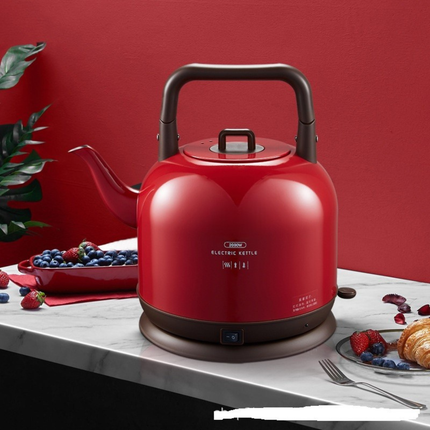 5L Stainless Steel Electric Water Boiler with Heat Preservation Function for Home Use