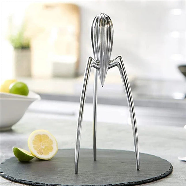 Handcrafted Stainless Steel Octopus Sculpture for Home, Kitchen, and Restaurant Decor