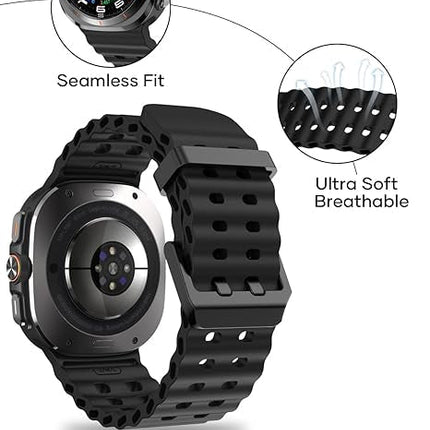 Smart Watch with Bluetooth Calling Heart Rate Sleep Tracking IP68 Waterproof