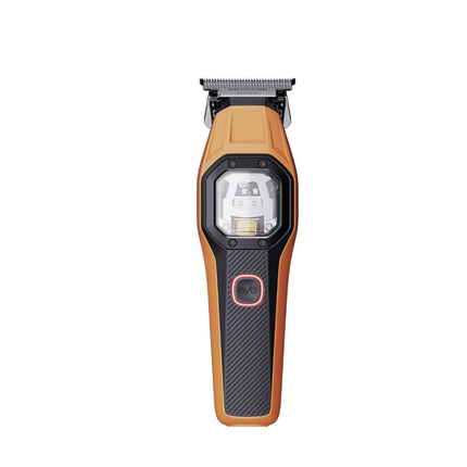 Electric Shaver Trimmer Set Dual Floating Heads 13000RPM USB Rechargeable IPX6 LCD Display