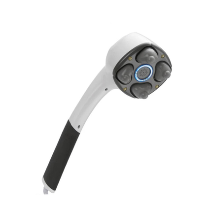 Handheld Electric Muscle Massager, Dual-Speed Full-Body Relaxation Hammer