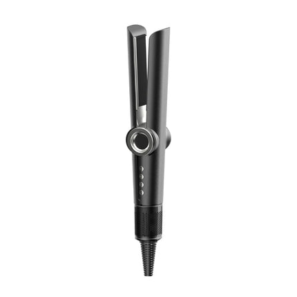 Professional Ionic Hair Straightener & Styler with Smart Temperature Control and Digital Display