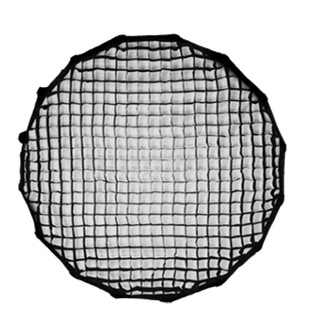 85cm or 105cm Beauty Dish Softbox Diffuser with Bowens Mount – Quick-Fold Studio Light Modifier