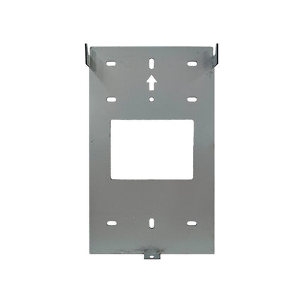 10,000-Capacity Smart Face Recognition Door Access System with Camera & QR Unlock