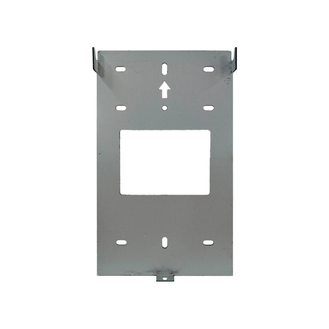 10,000-Capacity Smart Face Recognition Door Access System with Camera & QR Unlock