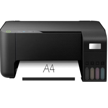Portable Inkjet Printer High-Speed Black & Color Printing Lightweight