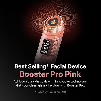 Multifunction 6-in-1 Handheld Face & Eye Beauty Wand – Portable Rechargeable Design