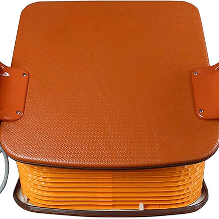 Portable Electric Seat Lift Cushion for Elderly & Mobility Support – Foldable & Washable