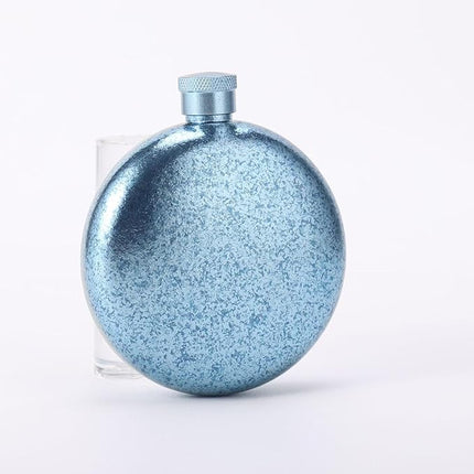 150ml Titanium Drinking Cup Lightweight Eco Friendly Modern Design