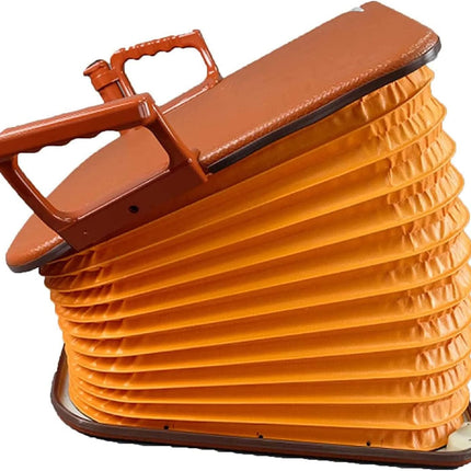 Portable Electric Seat Lift Cushion for Elderly & Mobility Support – Foldable & Washable