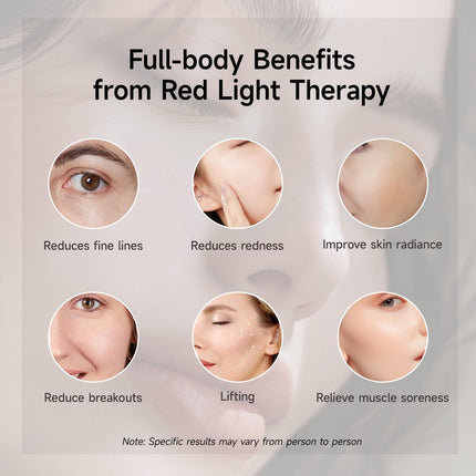Dual Spray LED Light Beauty Care Device Handheld Facial Mist for Home and Salon Use