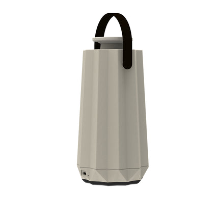 Cordless Tower Scent Diffuser with Liquid Level Sensor and Quiet Operation