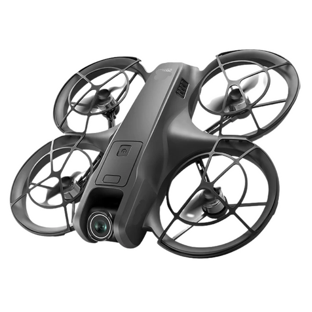 Ultra-Light 8K Aerial Camera Drone with 5KM Range & Smart FPV Controller