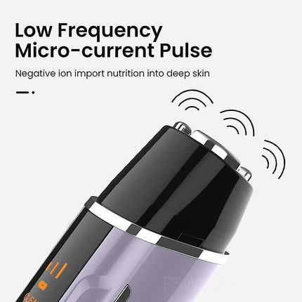 Eye Beauty Device for Wrinkle Reduction & Skin Rejuvenation