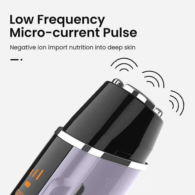 Eye Beauty Device for Wrinkle Reduction & Skin Rejuvenation