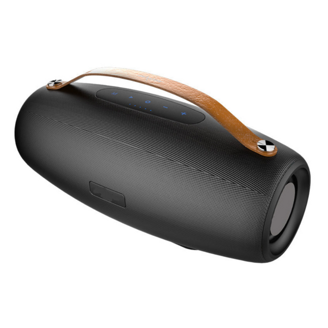 Wireless Bluetooth Speaker – 20W Powerful Sound, USB & Card Playback, 3-Hour Playtime