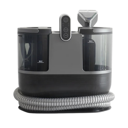 Portable Wet & Dry Carpet and Upholstery Spot Cleaner – 1200W Suction, 1.6L Water Tank