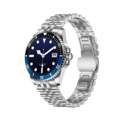 IP67 Waterproof Smart Watch with 1.19-Inch Display and Lightweight Design
