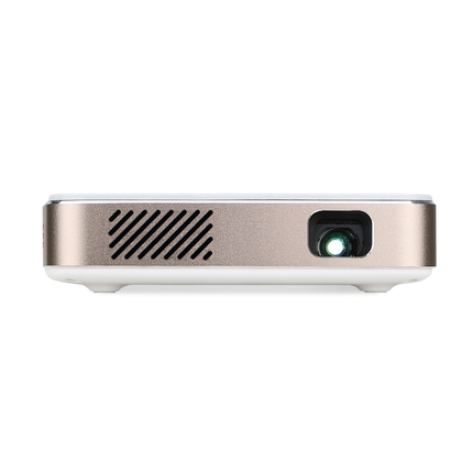 Cordless Android 13 Smart Projector with HDMI, WiFi6, Bluetooth 5.4, Mirroring & Remote Control