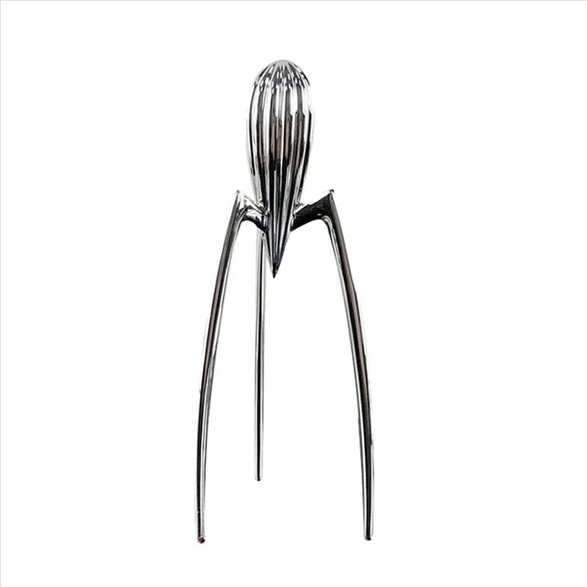 Handcrafted Stainless Steel Octopus Sculpture for Home, Kitchen, and Restaurant Decor