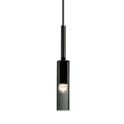 Crystal Glass LED Pendant Light for Modern Home Ceiling Lighting