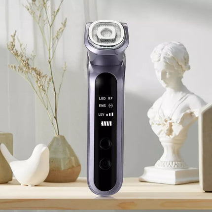 Portable Skin Brightening Device for Dark Spots & Uneven Complexion