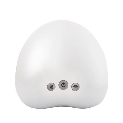 Smart Electric Hand Relaxation Massager with 360° Compression & Custom Heat Settings
