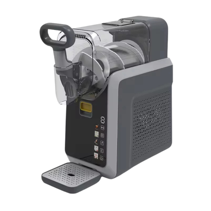 Professional Homemade Ice Cream Maker 7-in-1 Frozen Dessert Machine