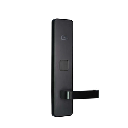 Electronic RFID Hotel Door Lock with Card Reader and Aluminium Alloy Body