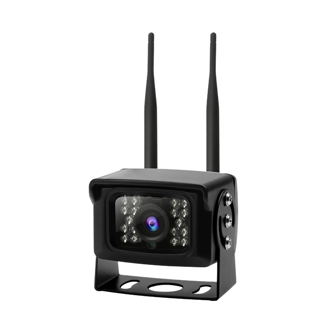 Wireless 4G Outdoor Security Camera Motion Detection TF Card Support