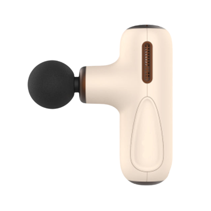 Handheld Deep Tissue Massage 5 Speed Adjustable Muscle Massager