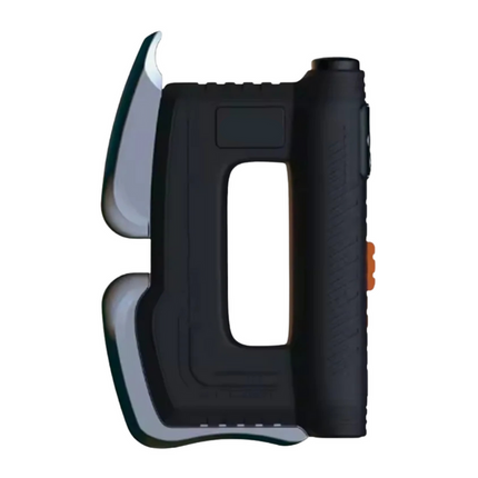 5-in-1 Muscle Scraper Massager with EMS, Heating and Red Light Relaxation