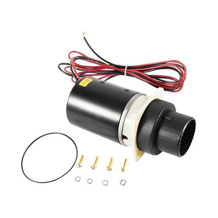 Industrial Radar Liquid Level Transmitter with 70m Detection Distance and 1mm Precision