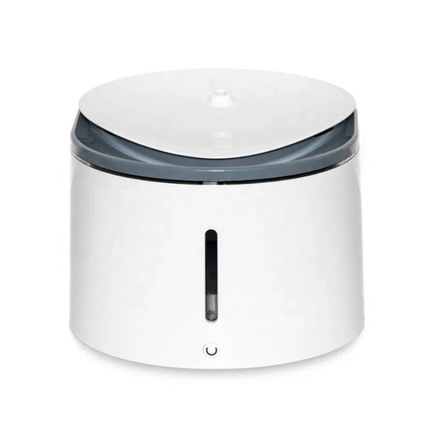 Smart AI Feeder with Water Reservoir , Energy-Efficient 5W, Outdoor Friendly