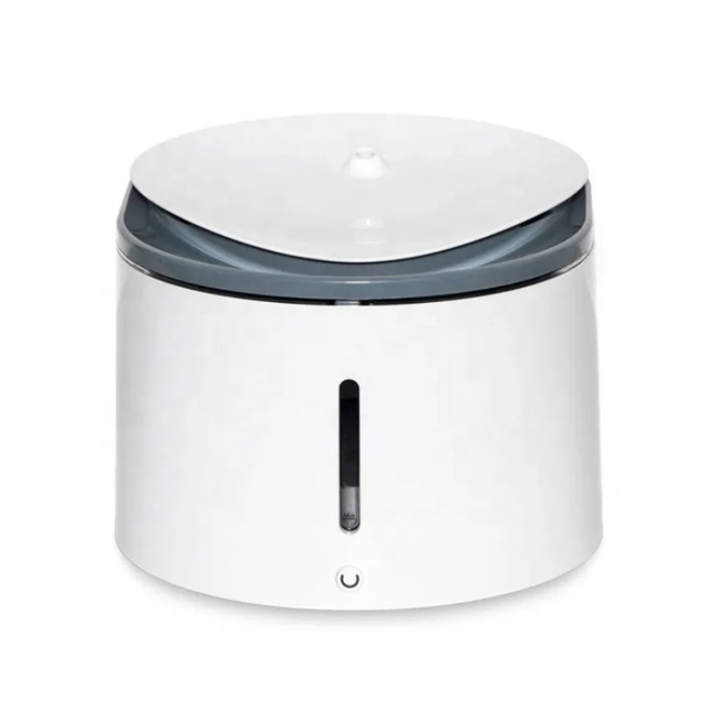 Smart AI Feeder with Water Reservoir , Energy-Efficient 5W, Outdoor Friendly