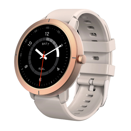 Smartwatch 1.32” Portable with Heart Rate Tracking & Gloryfitpro App Support