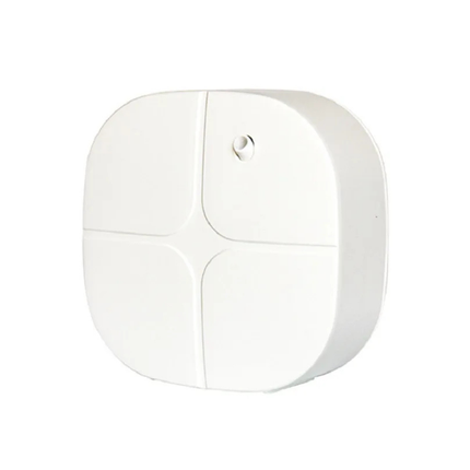 Portable 100ml Aroma Oil Diffuser with LED Screen, Dual Power Supply USB or AAA Batteries, Energy Efficient Mist – White
