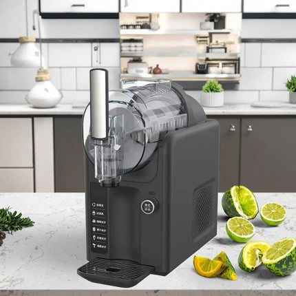 Electric 2L Slushie and Smoothie Maker for Home Parties and Drinks