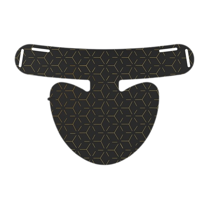 Photon LED Therapy Mask for Face and Neck – Skin Rejuvenation and Blemish Care Device