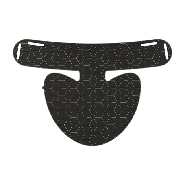 Photon LED Therapy Mask for Face and Neck – Skin Rejuvenation and Blemish Care Device