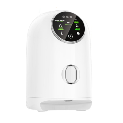 Automatic Facial Mask Maker for DIY Collagen, Fruit, and Skincare Masks