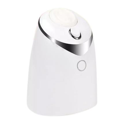 Rechargeable DIY Face Mask Maker with Collagen – Custom Home Skincare Device