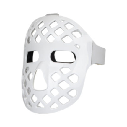 Portable LED Facial Mask 7-Colour Red Light Relaxation USB Powered for Home Use