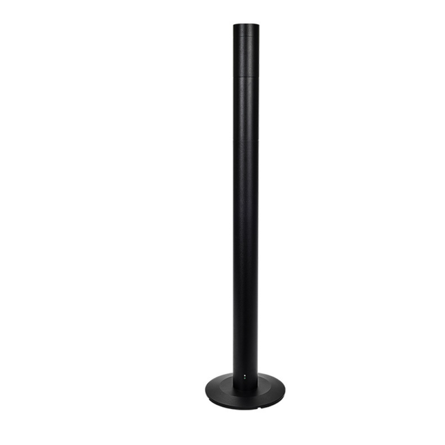Smart Essential Oil Diffuser with Nano Atomisation, Remote Control and 120ml Oil Capacity